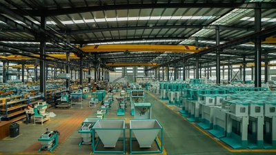 中国 Anhui Yongcheng Electronic and Mechanical Technology Co., Ltd. 会社概要