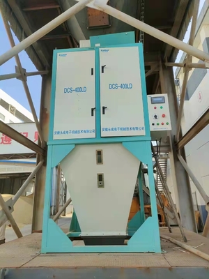 粒状の穀物および水田のトウモロコシの流れのスケール1 - 100Tons/H