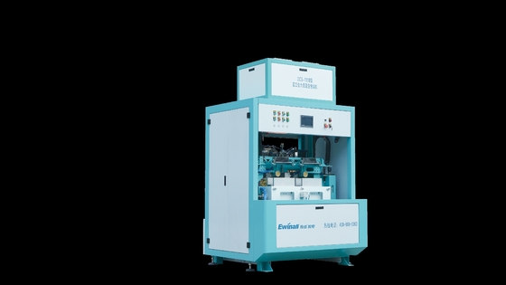 煉瓦タイプ米の真空のパッキング機械2.5KW 0.25kgへの5kg