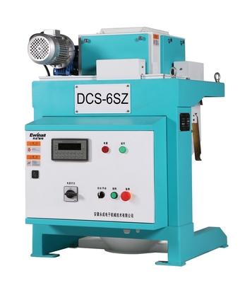 豆および種はFRKの米の混合機械DCS 6SZを0.3から6トン/H表示する