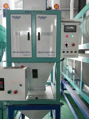 粒状の穀物および水田のトウモロコシの流れのスケール1 - 100Tons/H