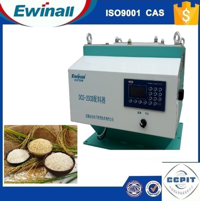 40Wは米の穀物の混合機械EMS 20000kg/H反腐食を強化した